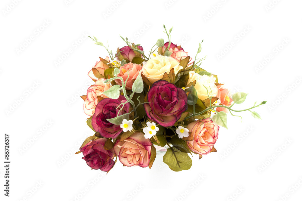 Artificial Roses Artificial Roses
