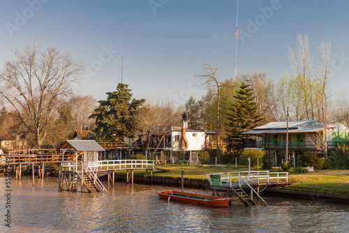 Tigre - Buenos Aires (Argentine)