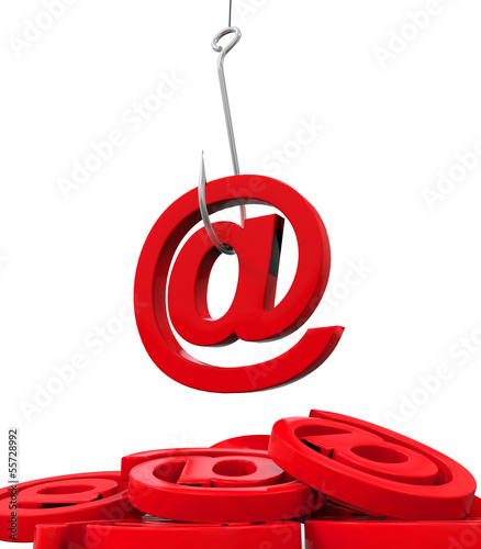 Phishing Fraud Online