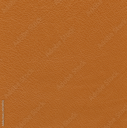 Brown leather texture closeup. © vl1