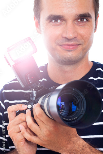 Photographer