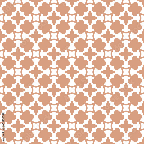 abstract seamless pattern