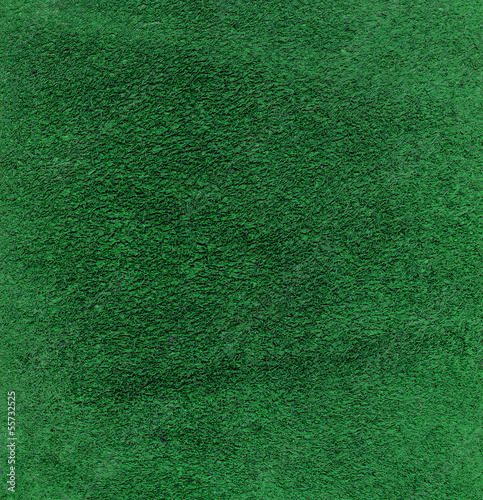 green leather texture © vl1