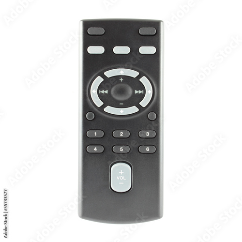 Remote control