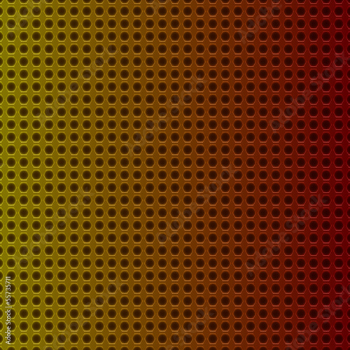 Hexagon Pattern