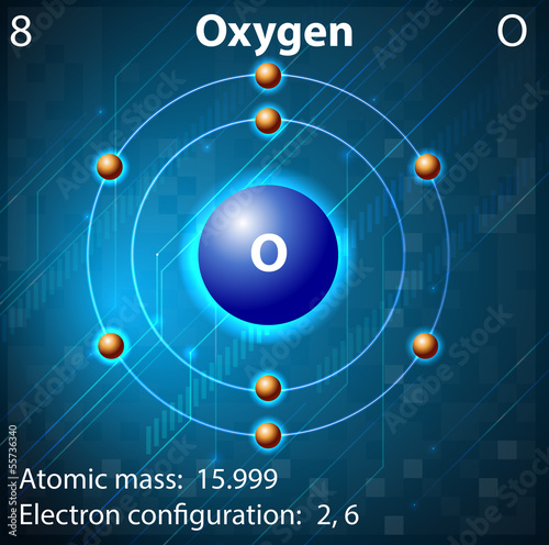 Oxygen