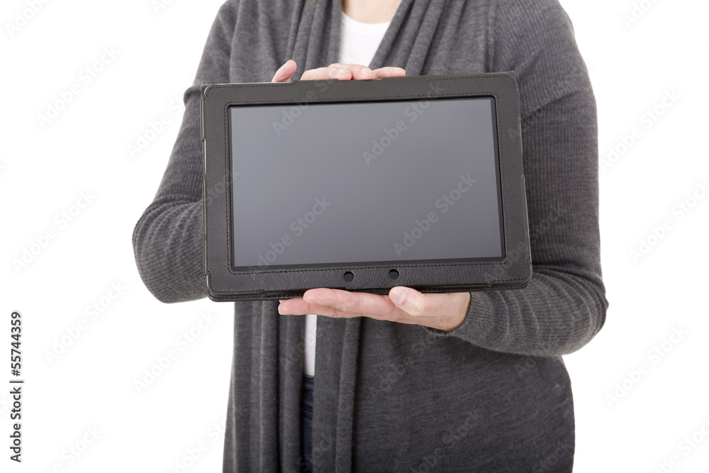 tablet