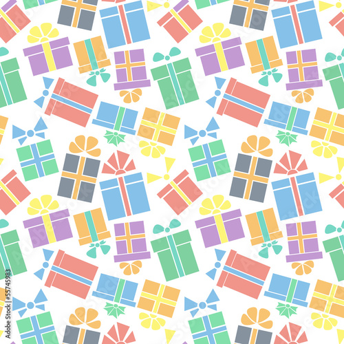 seamless pattern