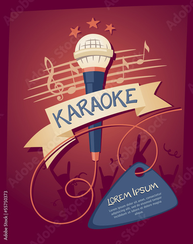 Karaoke club