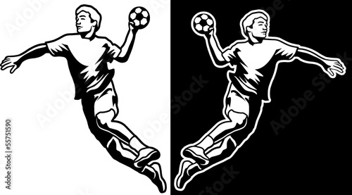 masterfitness-handballer
