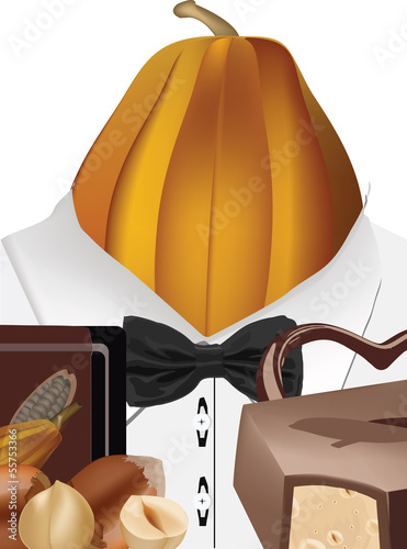 cioccolatino ripieno