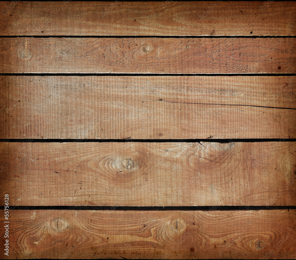 Fototapeta premium Fir wood background