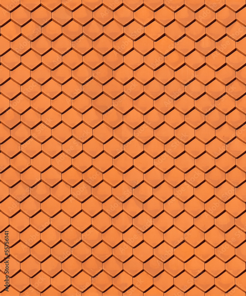 Seamless house roof texture Seamless house roof texture