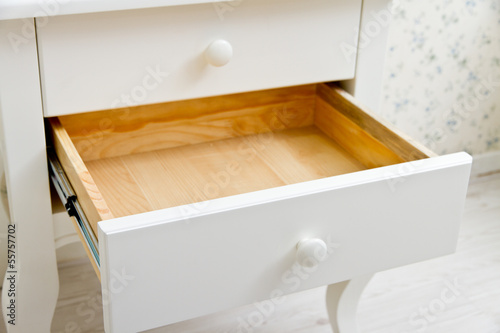 Tapety artystyczne drawer