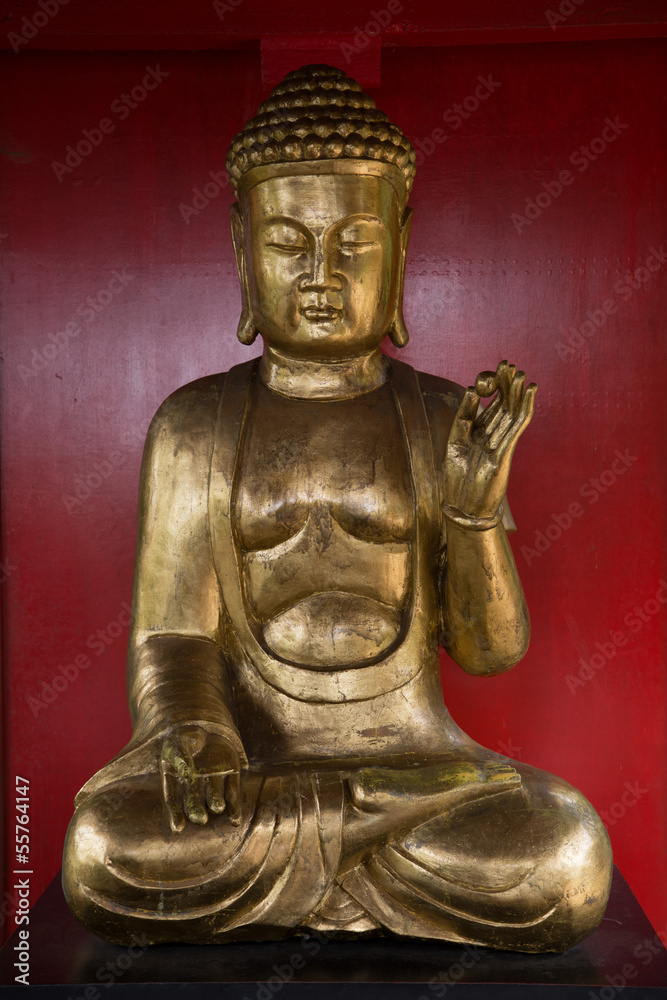 Obraz premium Buddha