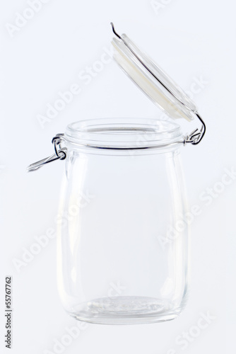 preserving jars