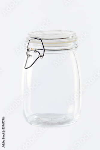 preserving jars