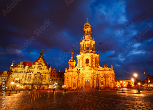 Dresden © Dudarev Mikhail