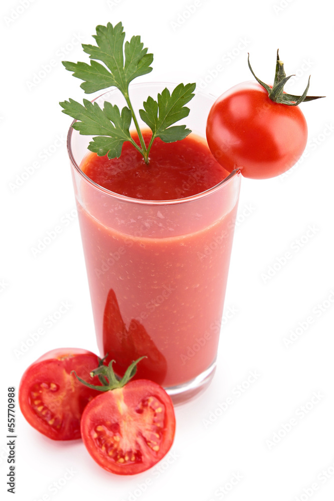 tomato juice tomato juice