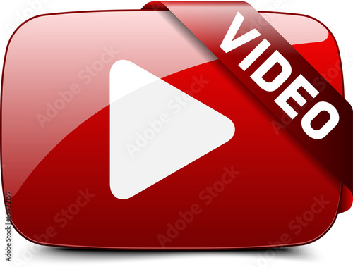 Video button