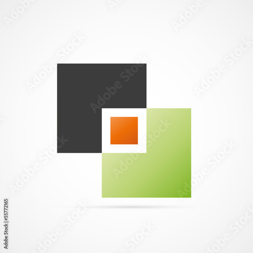 logo business