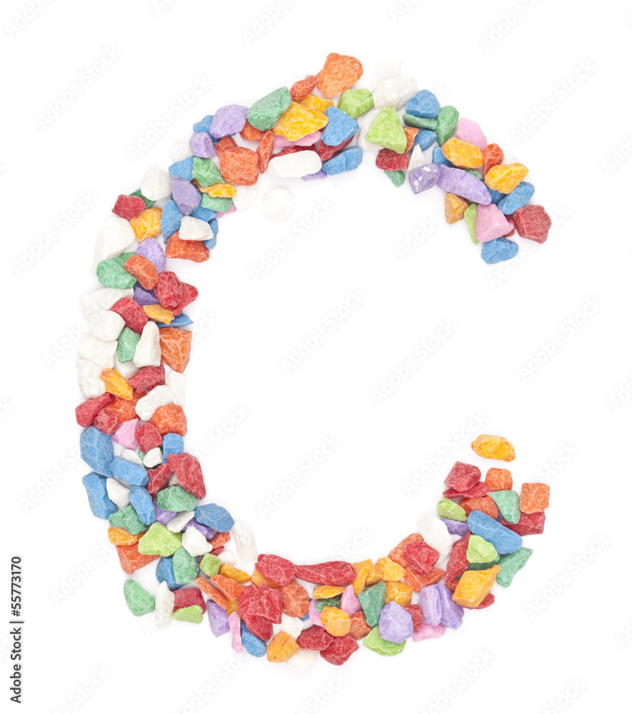 C C