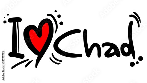 Love chad