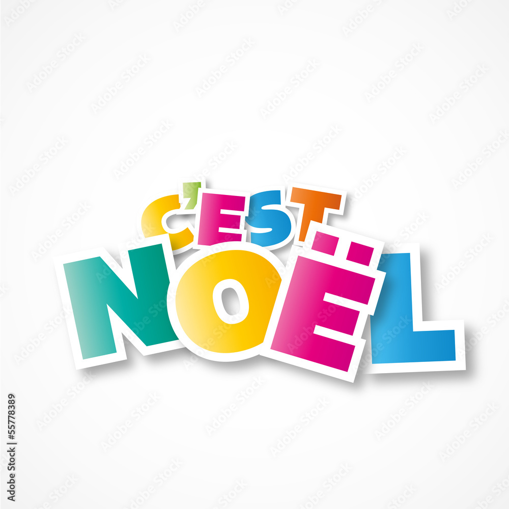c'est noel c'est noel