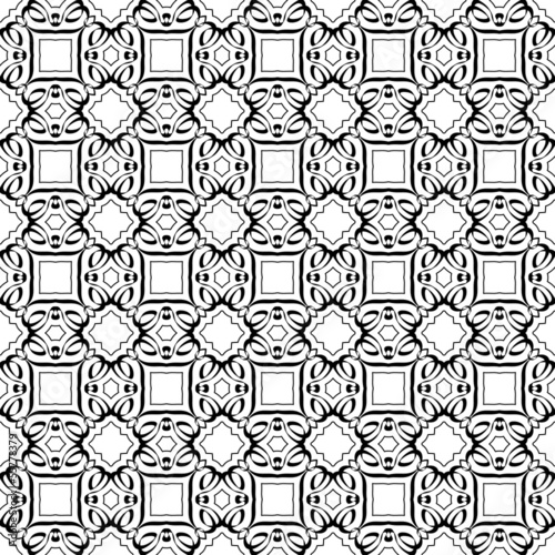 Seamless pattern