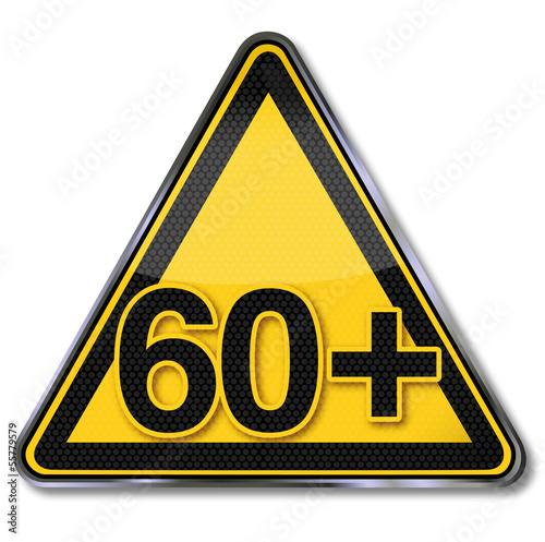 Schild 1059