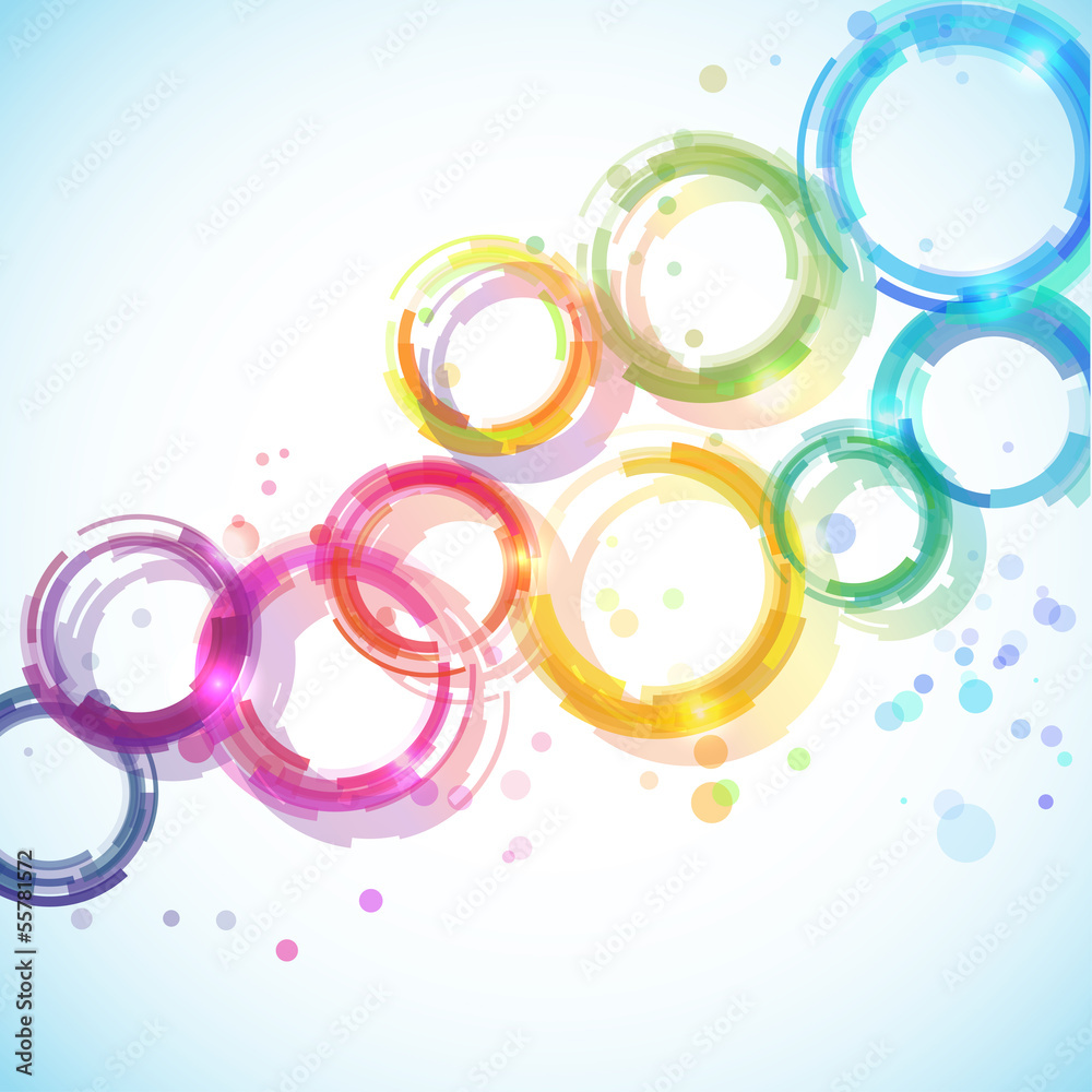 Abstract background Abstract background