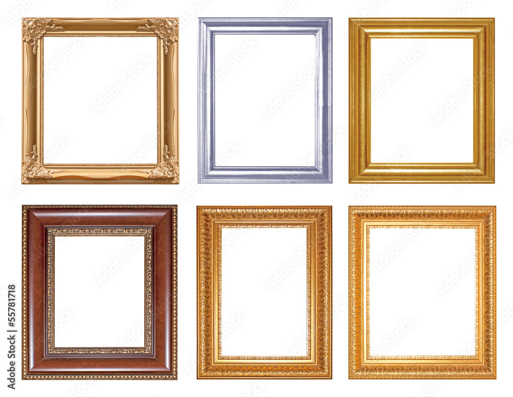 Picture Frame Picture Frame