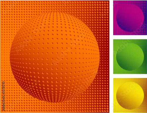 Space vector abstract