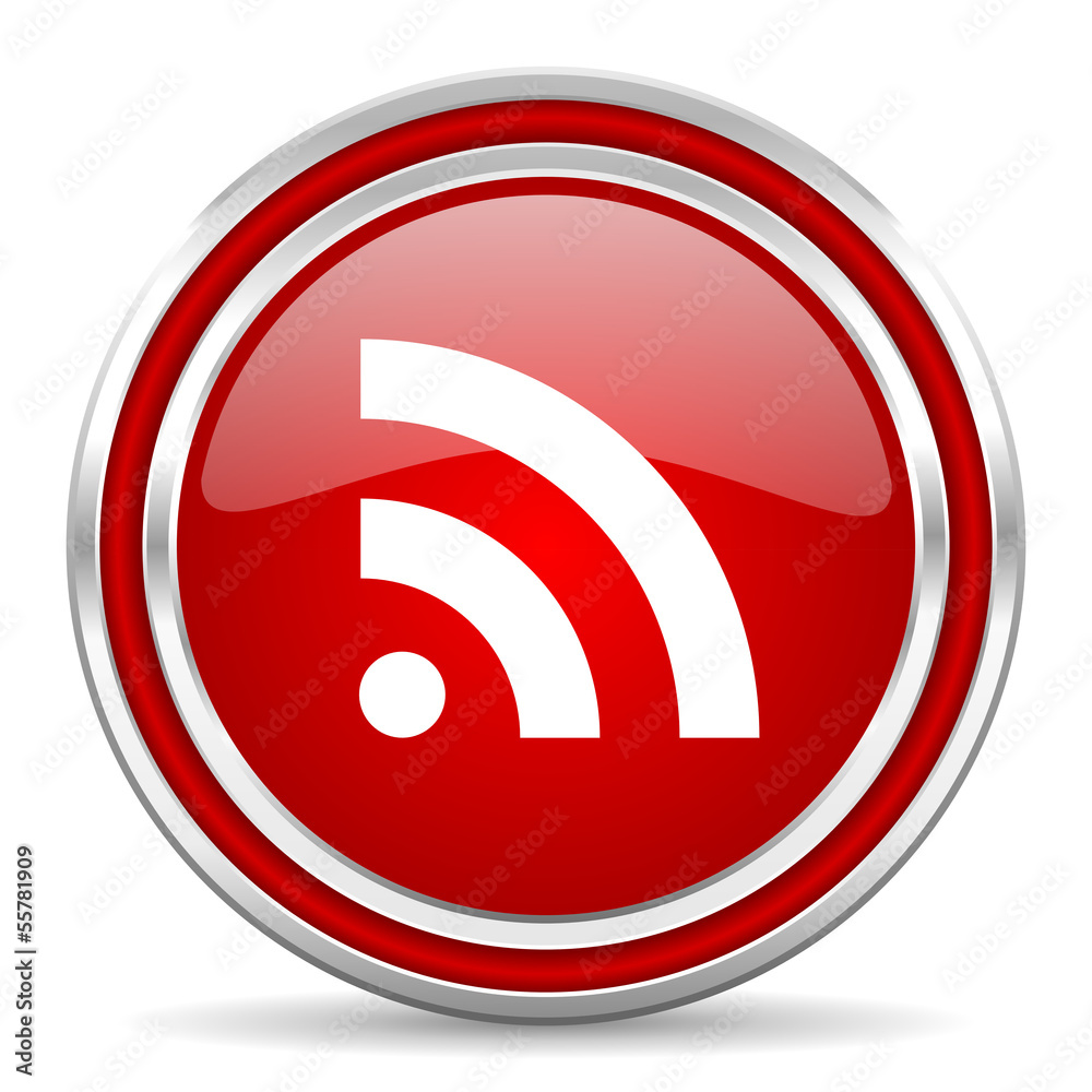 rss icon rss icon
