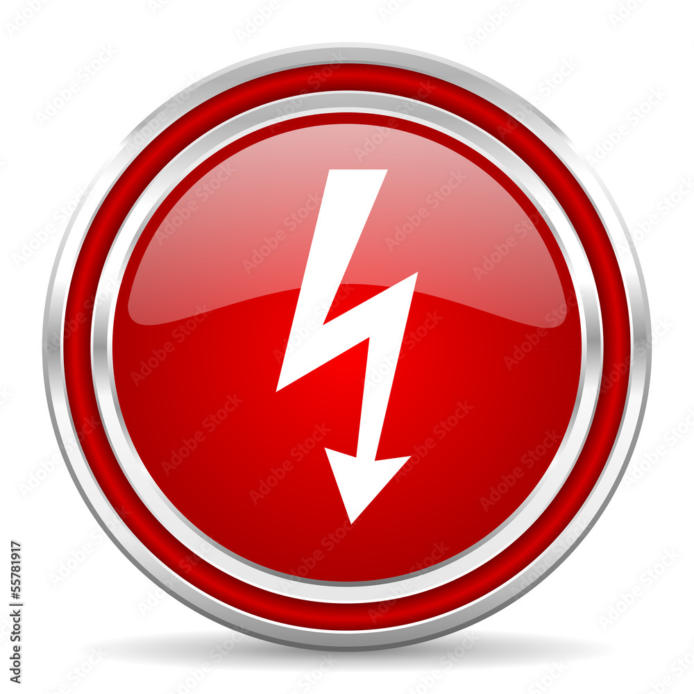 lightning icon lightning icon
