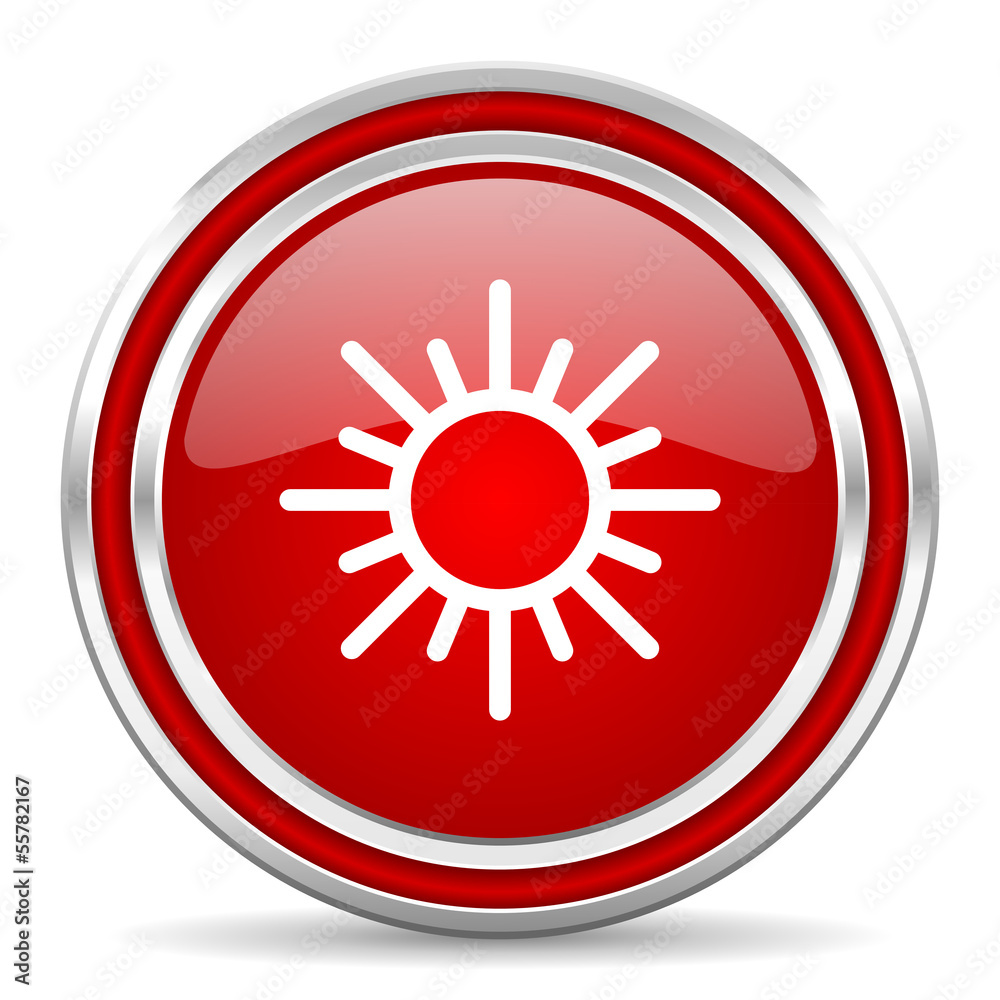 sun icon sun icon