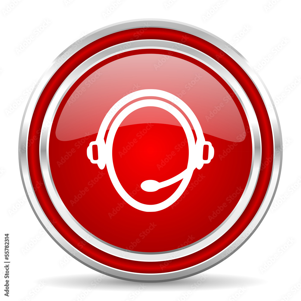 customer service icon