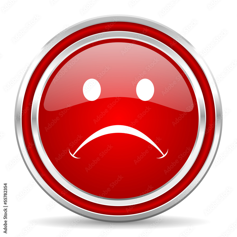 Obraz premium cry icon