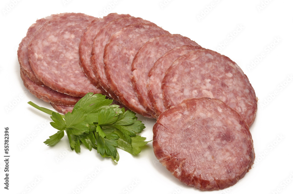 Hüttenwurst Hüttenwurst