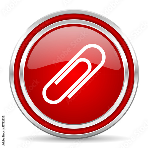 paper clip icon Free Download paper clip icon - GFXLoad