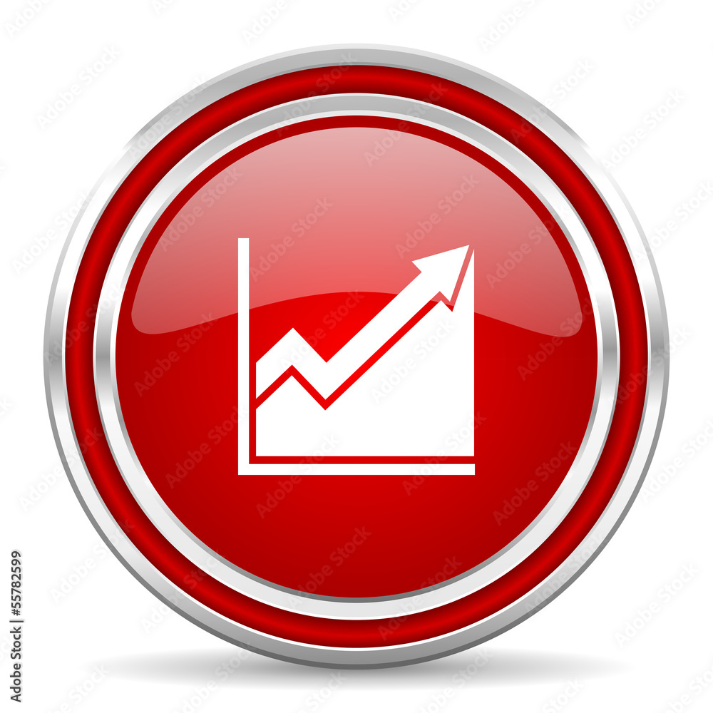 histogram icon histogram icon