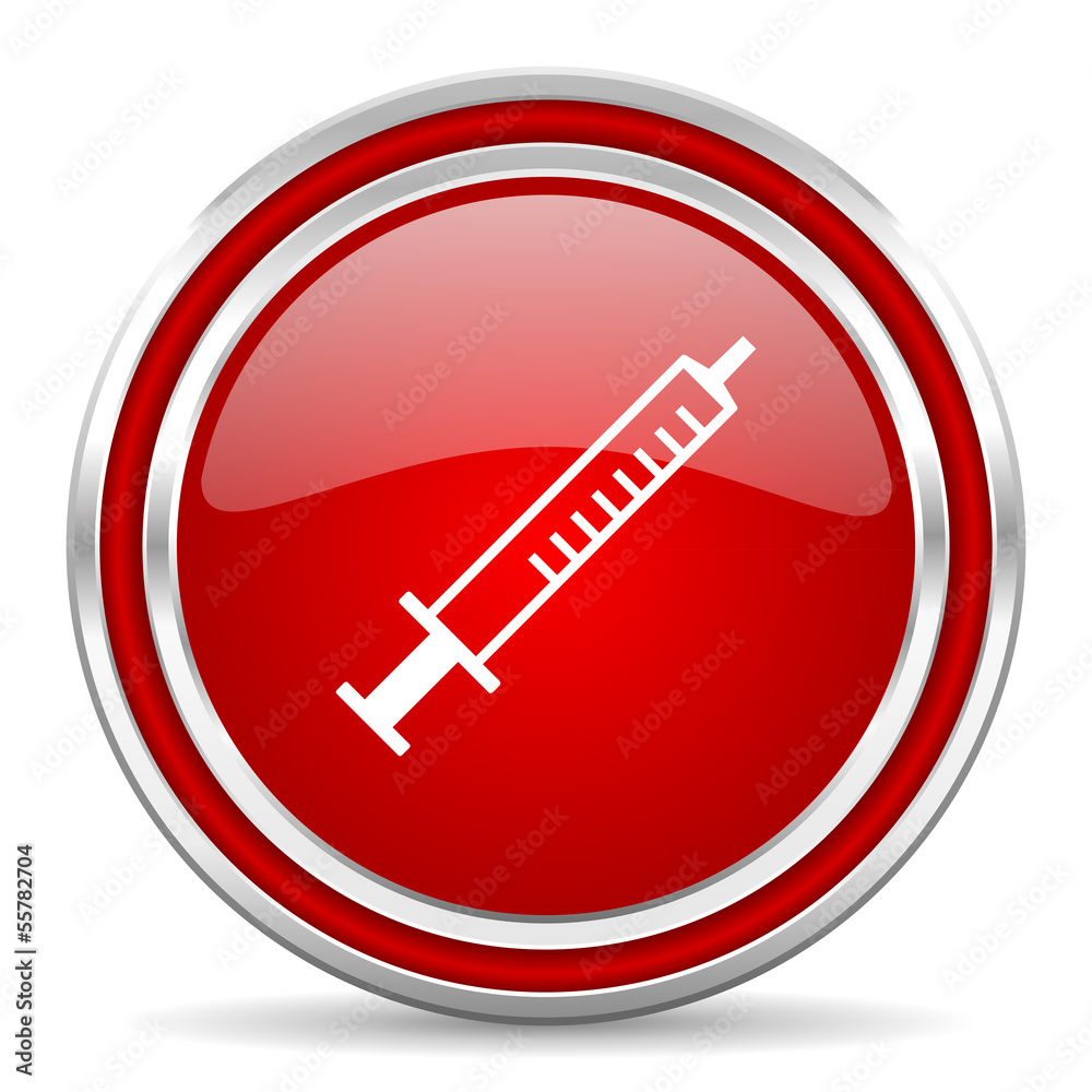 syringe icon