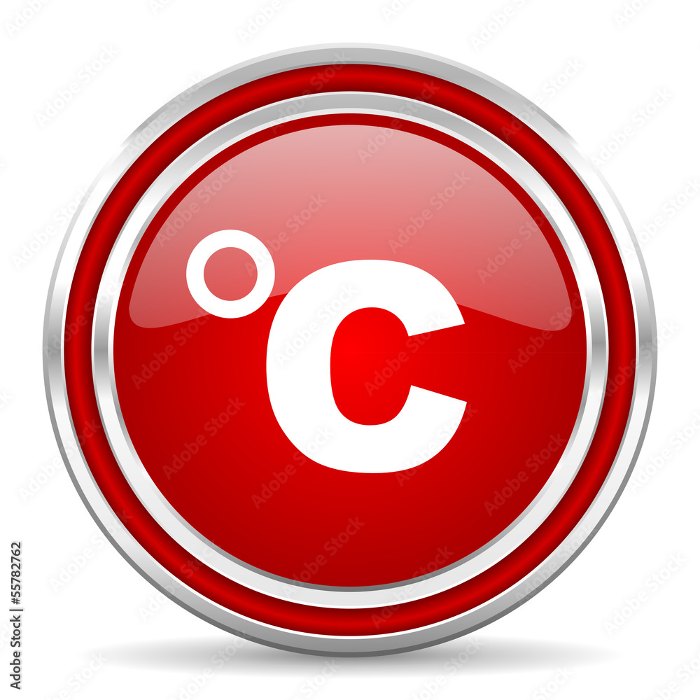 celsius icon celsius icon