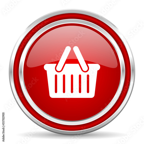 shopping cart icon