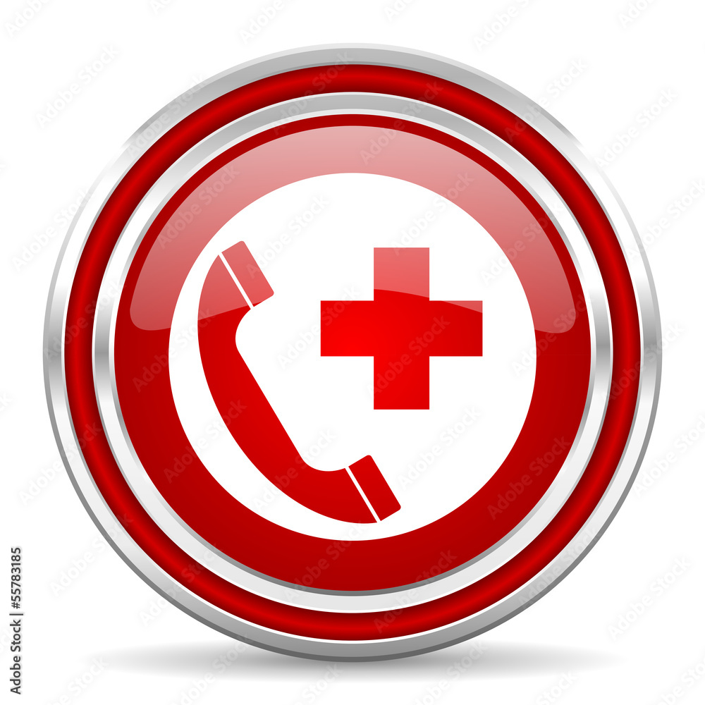 emergency call icon emergency call icon