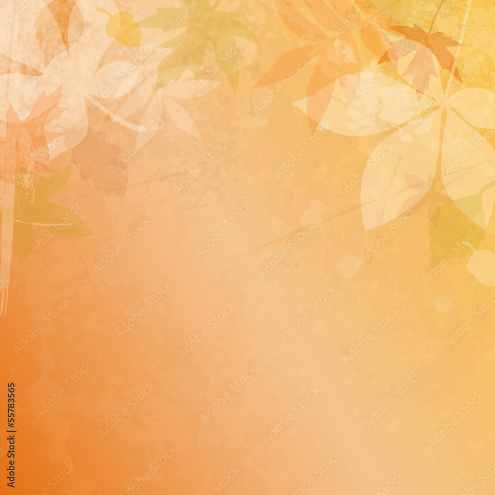 Autumn Background