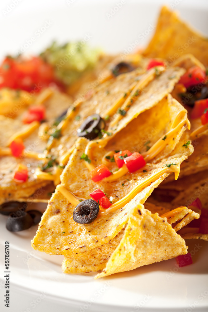 Corn Chips Corn Chips