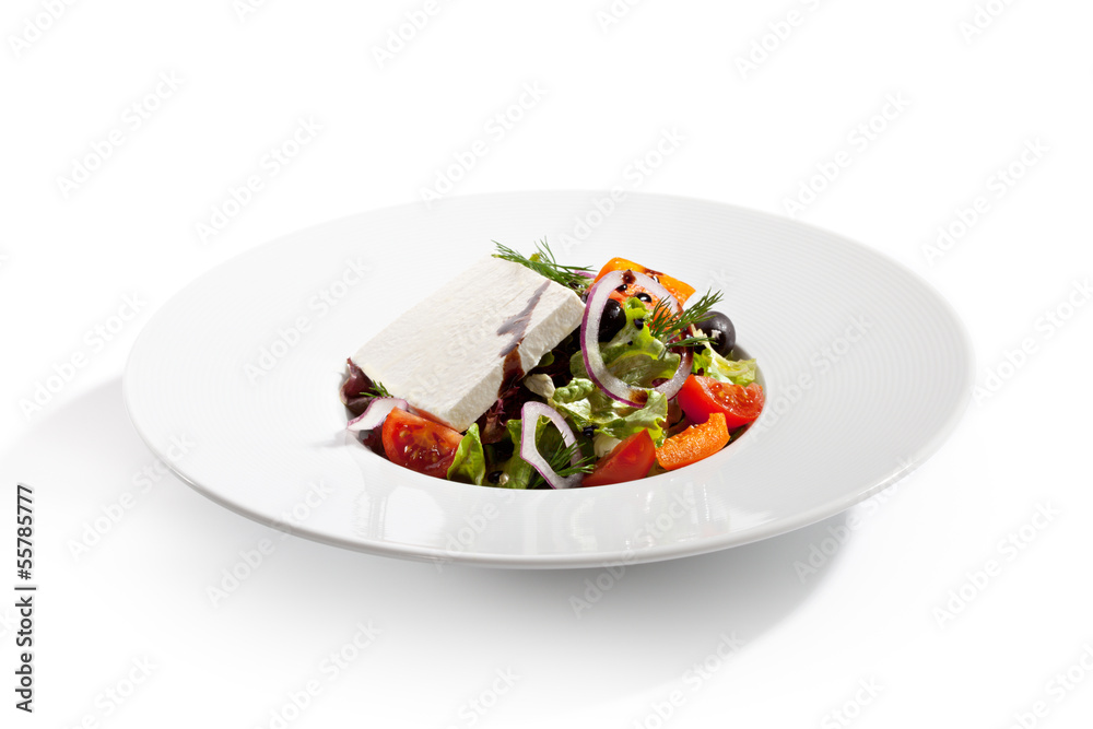 Salad Salad