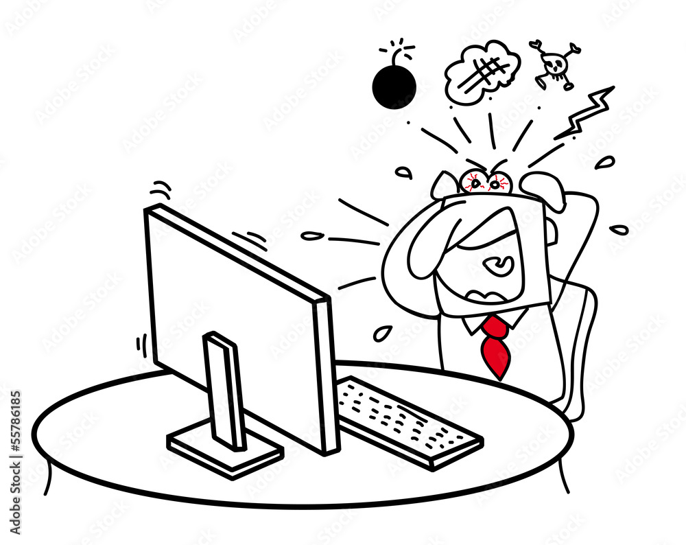 my computer make me crazy my computer make me crazy