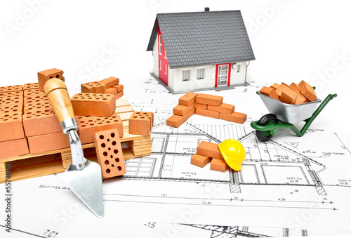 Baustelle